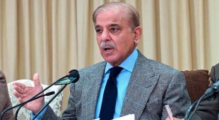 اسلام‌اباد – د پاکستان لومړي وزیر شهباز شریف: له افغانستان څخه د «ترهګرو» راوستل ستره تېروتنه وه