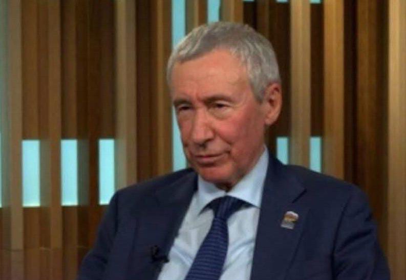 مسکو — روسي چارواکی: د امریکا د دموکراتانو سیاستونو شوروي اتحاد افغانستان ته د پوځي مداخلې پر لور ټېل وهه