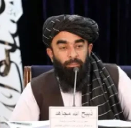 طالبان: له امریکا سره د بندیانو د تبادلې خبرې روانې دي، خو وروستۍ هوکړه لا نه ده شوې