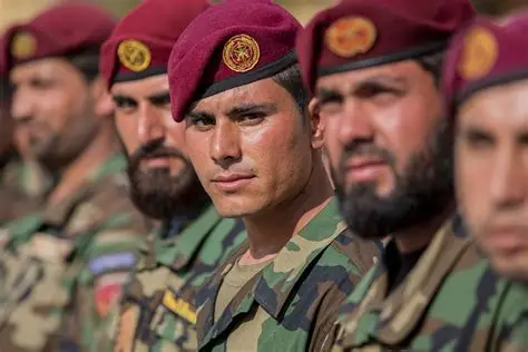 د افغانستان د ازادۍ جبهه: طالبانو په ۲۰۲۵ کال کې ۱۲۳ تنه پخواني پوځيان وژلي دي