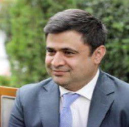 فضل محمود فضلی: پاکستان د امریکا او اسراییل د ګټو لپاره په افغانستان کې ستراتیژیک فعالیتونه ترسره کوي