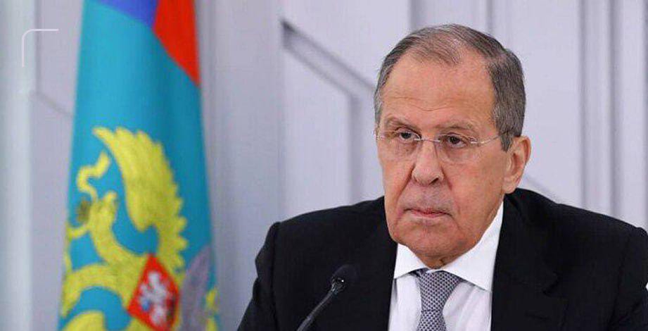 مسکو –  د روسیې د بهرنیو چارو وزیر، سرګي لاوروف: ایران د هرمز تنګي او خلیج فارس په لرلو ځانګړی ژئواستراتژیک اهمیت لري