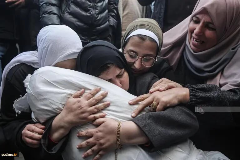 د غزې په جګړه کې د شهیدانو شمېر له ۷۱ زره او ټپیانو ۱۷۱ زره تنو ته لوړ شو