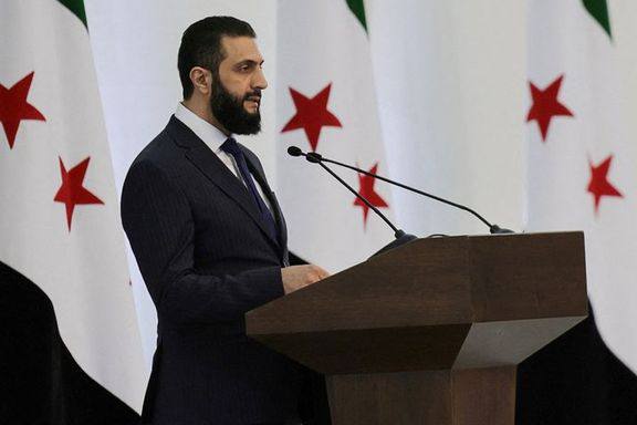 دمشق: نوروز په سوریه کې ملي جشن اعلان شو