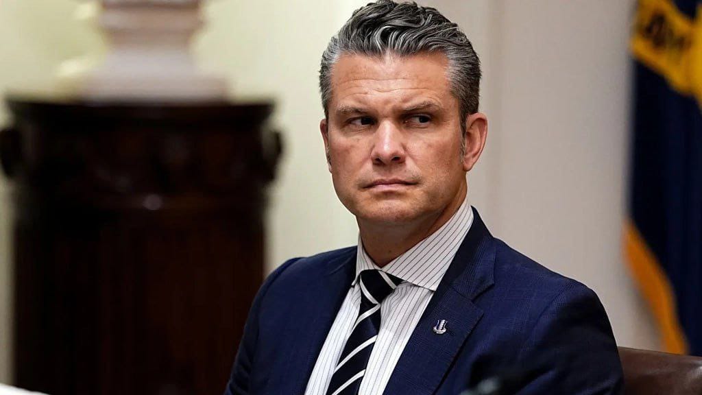 واشنګټن –  د امریکا د دفاع وزیر: نړۍ د سترقدرتونو د نوې سیالۍ پړاو ته داخله شوې ده