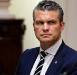 واشنګټن –  د امریکا د دفاع وزیر: نړۍ د سترقدرتونو د نوې سیالۍ پړاو ته داخله شوې ده