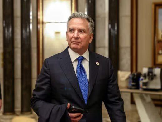 استیو  ویتکاف: د اوکراین په اړه د توافق خبرې په وروستۍ مرحله کې دي – د نړیوالې سولې لپاره پرمختګ