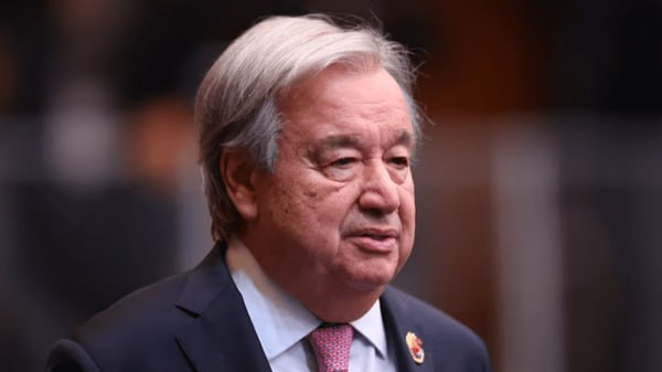 نیویارک – د ملګرو ملتونو سازمان له‌خوا د صهیونیستي رژیم د قانوني اقدام سخت غندنه د آنروا پر ضد