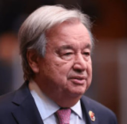 نیویارک – د ملګرو ملتونو سازمان له‌خوا د صهیونیستي رژیم د قانوني اقدام سخت غندنه د آنروا پر ضد