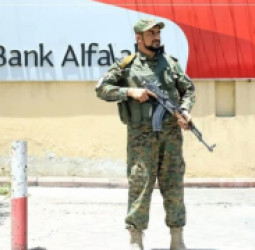 کابل / اسلام‌اباد – د پاکستان  الفلاح بانک له افغانستانه وځي؛ د فعالیتونو د سپارلو وړاندیز غضنفر بانک ته شوی