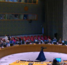 د ملګرو ملتونو د امنیت شورا په کابل کې پر چینایي رستورانت د ځانمرګي برید سخته غندنه وکړه