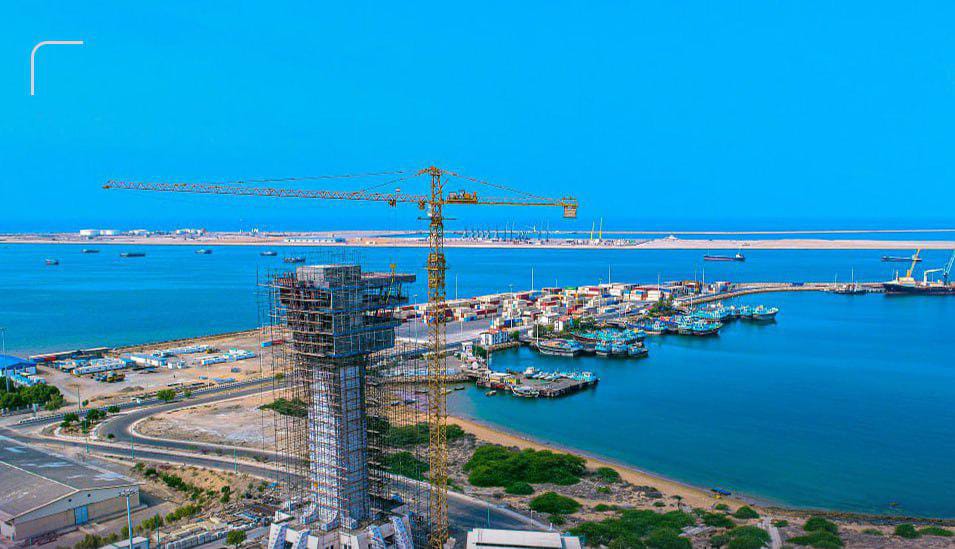 د ټرمپ د حکومت نوې ۲۵ سلنه تعرفه؛ د چابهار بندر کې د هند پانګونه د جدي سیاسي او اقتصادي ازموینې پر پوله