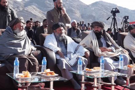 حقاني: په پاکستان کې ځینې مغرضې کړۍ د دوو ملتونو ترمنځ د کرکې د خپرولو هڅه کوي