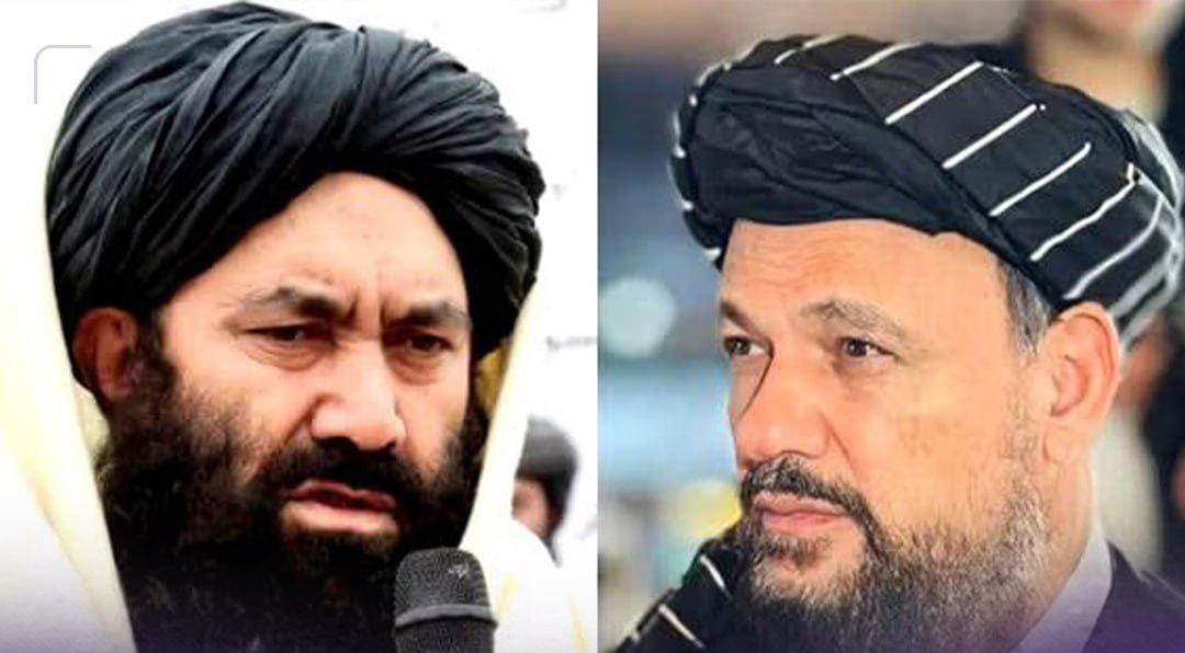 د طالبانو مشر د نویو حکومتي فرمانونو په صادرولو د طالبانو په کابینه کې نوې بدلونونه