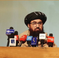 د ملي باور د له منځه وړلو او د حزب اسلامي افغانستان سره  سیستماتیک تقابل