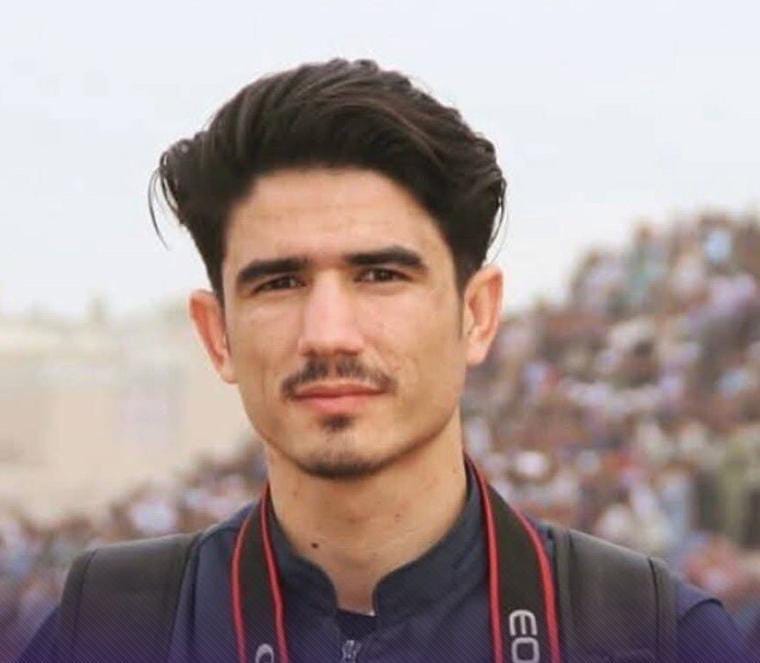 په اسلام‌آباد کې د افغان خبریال نیول کېدل؛ د پاکستان د پولیسو چوپتیا اندېښنې زیاتې کړې