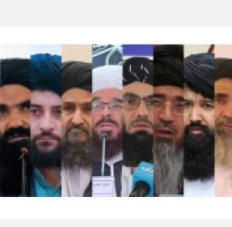 هېدر بار: د طالبانو د محاکمې لپاره نور ځنډ د منلو وړ نه دی