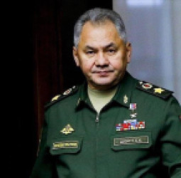 مسکو – د روسیې د دفاع وزیر جنجالي ادعا؛ د واشنګټن پر وړاندې د تهران د غبرګون خبرداری