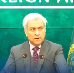 اسلام‌اباد – اندرابي: د افغانستان او هند د اړیکو پراختیا تر هغه د منلو وړ ده چې د پاکستان پر ضد ونه کارول شي