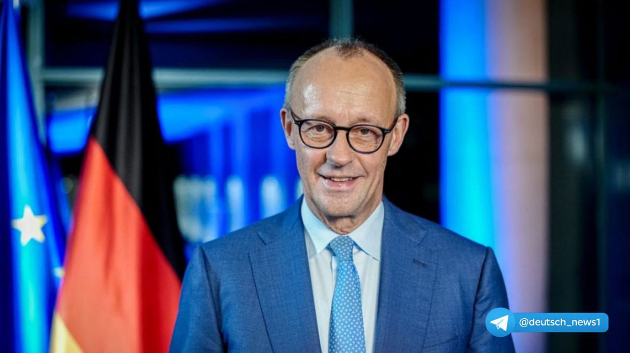 برلین – د جرمني د محافظ ه‌کار ګوند مرتس: ۲۰۲۶ د جرمني لپاره د نوې دورې پيل کېدای شي