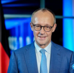 برلین – د جرمني د محافظ ه‌کار ګوند مرتس: ۲۰۲۶ د جرمني لپاره د نوې دورې پيل کېدای شي