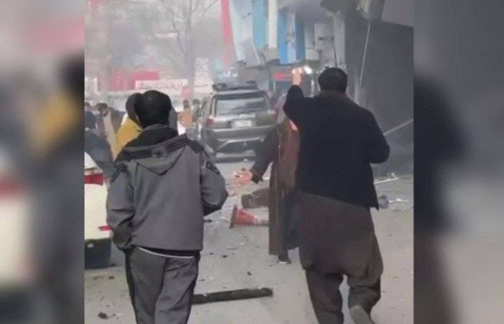 کابل/بیجینګ – چین له طالبانو وغوښتل چې په افغانستان کې د خپلو وګړو امنیت جدي تأمین کړي