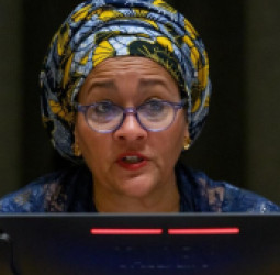 نیویارک –  ملګري ملتونه: په افغانستان کې د ښځو د حقونو پراخ نقض د نړۍ وجدان ته جدي ازموینه ده