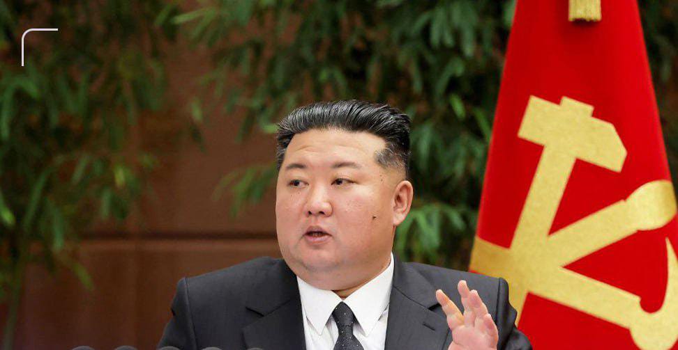 د شمالي کوریا مشر کیم جونګ اون: د اټومي بازدارندګۍ د پیاوړتیا نوی پړاو به اعلان شي