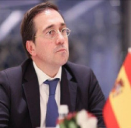 اسپانیا د ګډ اروپايي پوځ د جوړېدو وړاندیز په تفصیل سره مطرح کړ