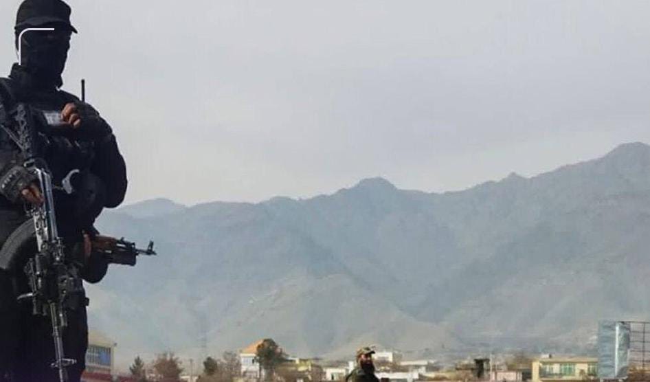 د طالبانو د سترې محکمې تازه پرېکړه  میدان‌وردک او بدخشان ولایتونو کې څلور تنه د «له واده بهر اړیکو» په تور مجازات شوي