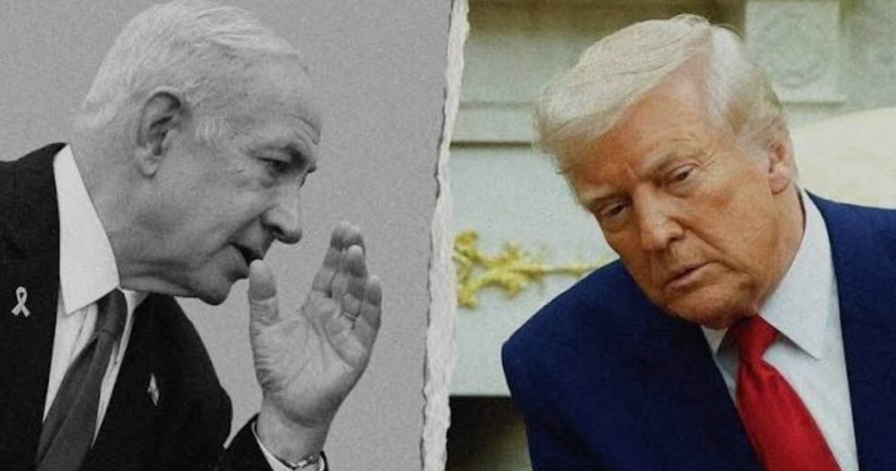 تل‌ابیب / واشنګټن  اسرائيلي رسنۍ: د امریکا پر ایران برید ځنډېدلی، خو لغوه شوی نه دی؛ اسرائیل د ایران د پراخ ځواب پر وړاندې بشپړ دفاعي چمتووالی نه لري