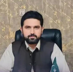 پېښور – پاکستان د خیبرپښتونخوا وزیر اعلی: که د افغانستان له خاورې د پاکستان پر ضد د بریدونو ادعا شته، باید روښانه شواهد وړاندې شي