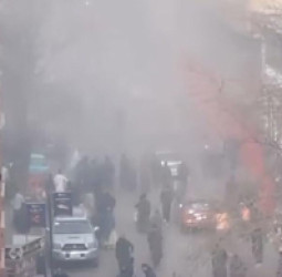 د کابل په شهرنو کې د چاودنې تازه جزییات؛ ۲۰ ټپیان ایمرجنسي روغتون ته لېږدول شوي، ۷ تنه مړه شوي