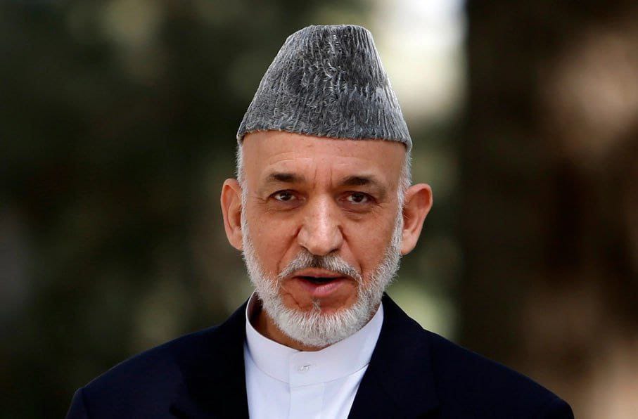 کابل/برلین – باوري سرچینو راپور ورکړی چې د افغانستان پخوانی ولسمشر حامد کرزی جرمني ته ولاړ؛ روغتیایي سفر که سیاسي اهمیت؟