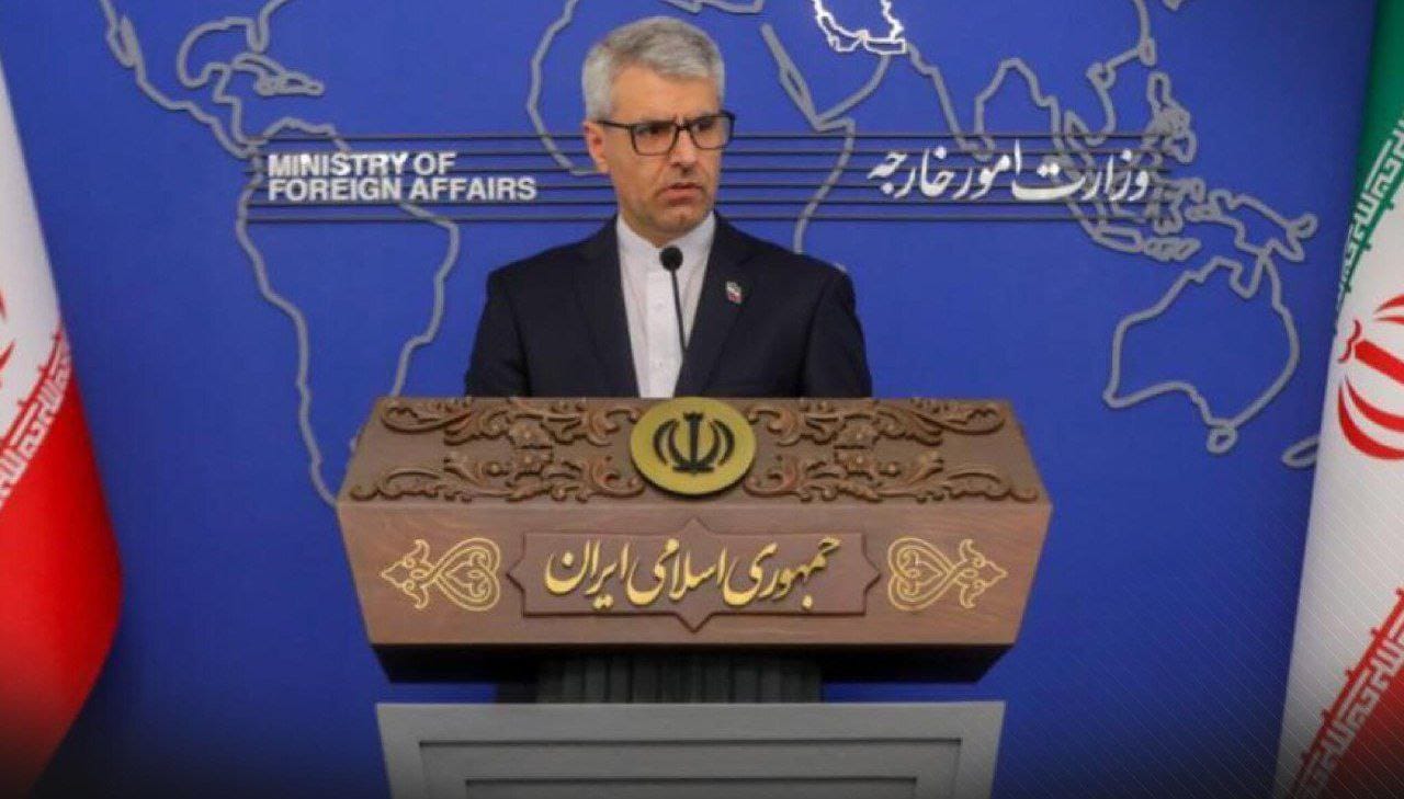 تهران – ایران په کابل کې د چینایي رستورانت چاودنه ترهګریز عمل وباله او وغندله