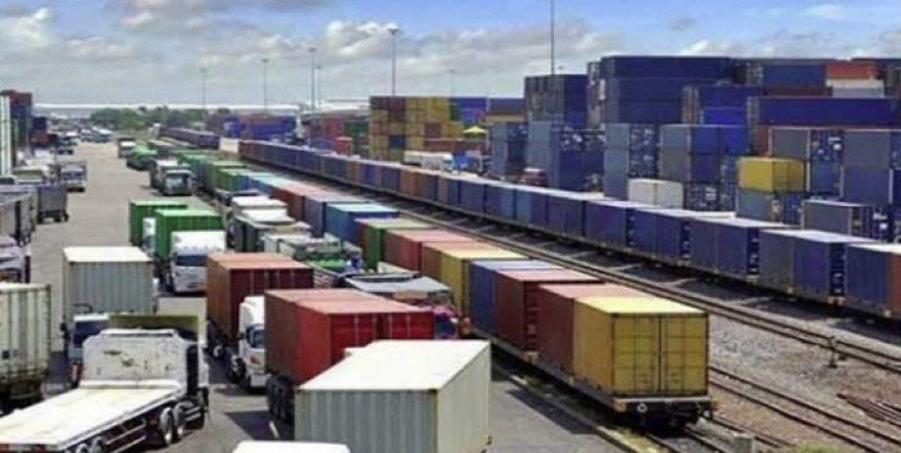 د دوغارون–اسلام‌قلعه له لارې افغانستان ته د ایران د صادراتو د پام وړ زیاتوالی