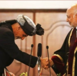 پوهاند عبدالسلام عظيمي، د افغانستان له نوموتو حقوقپوهانو، د سترې محکمې پخوانی مشر