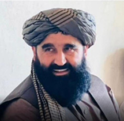 کابل –رد طالبانو د کابل د استخباراتو رییس «ابو خالد» درېیمه کوژده؛ د دوه میلیونه افغانیو مهر او د ولس د بې‌وزلۍ تر سیوري لاندې شتمن ودونه
