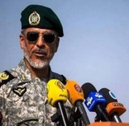 د ایران د سمندري پوځ توند ګواښونه؛ د سیمې د امنیتي معادلو د بدلون خبرداری