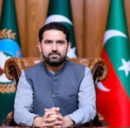 د خېبر پښتونخوا حکومت: د عمران خان د خوشې کېدو غورځنګ سوله‌ییز سیاسي حرکت دی