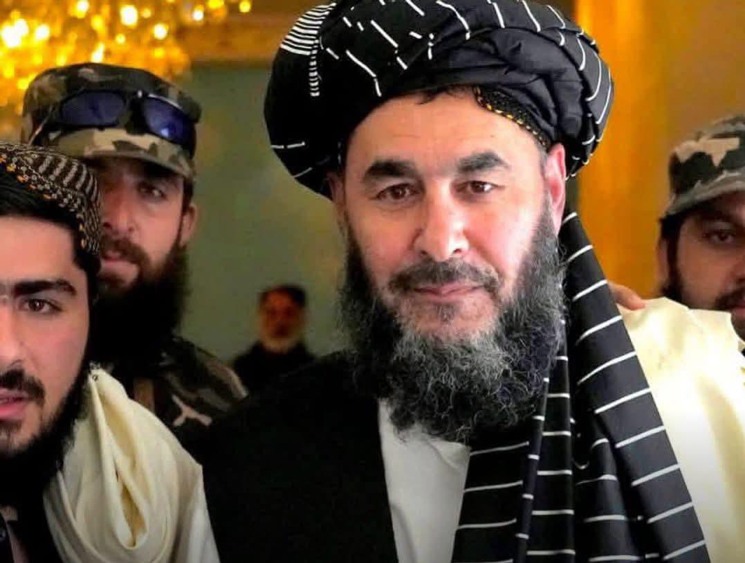 راپور: د طالبانو په اقتصادي جوړښت کې د حاجي بشر نورزي د نفوذ په اړه نوې ادعاوې