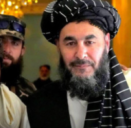 راپور: د طالبانو په اقتصادي جوړښت کې د حاجي بشر نورزي د نفوذ په اړه نوې ادعاوې