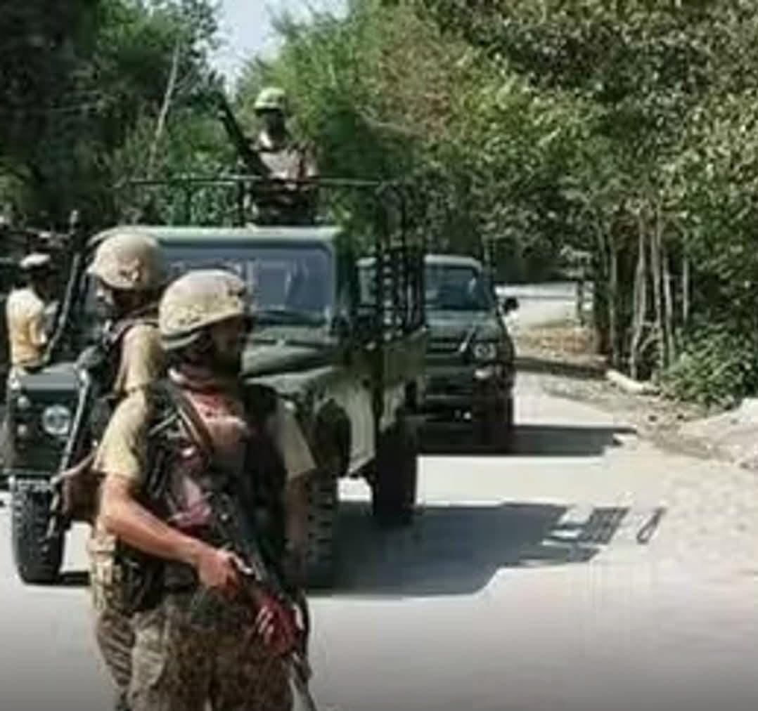 بلوچستان : بلوچستان کې د تاوتریخوالي تازه څپه؛ شپږ کسان وژل شوي، ۱۲ ټپیان او شپږ نور تښتول شوي