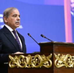 شهباز شریف: وسله‌ والې ډلې له افغانستانه بلوچستان او خیبرپښتونخوا ته اوړي
