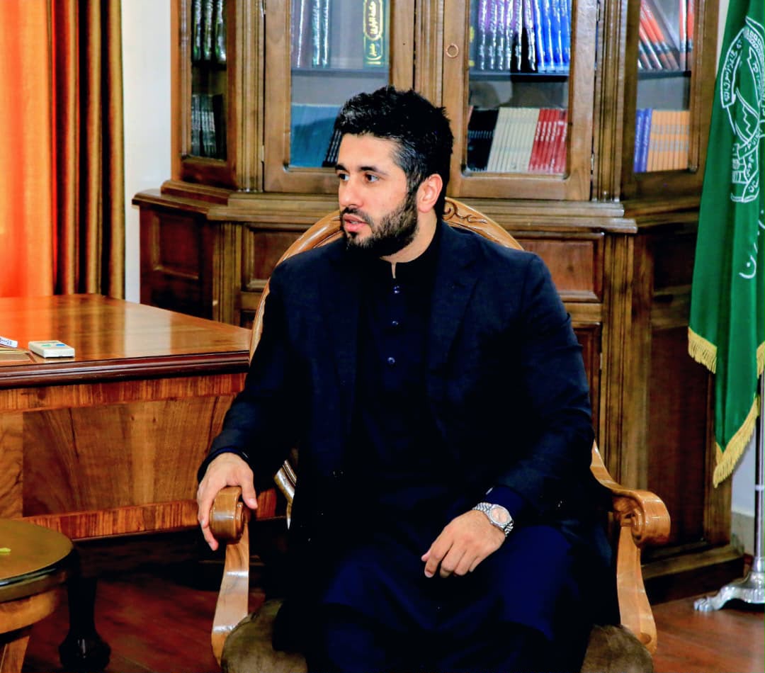 حبیب الرحمن حکمتیار: د واقعیتونو انکار د جګړو اصلي لامل دی؛ افغانستان هم د همدې ستونزې قرباني دی