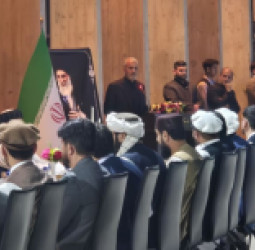 په کابل کې د ایران او افغانستان د خصوصي شرکتونو ترمنځ درې همکارۍ تړونونه لاسلیک شول