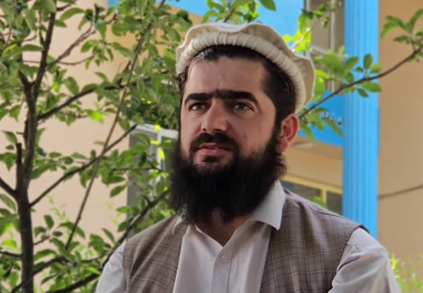 بدخشان : د اطلاعاتو او فرهنګ رییس په وسله‌وال برید کې ووژل شو؛ یو بریدګر هم وژل شوی