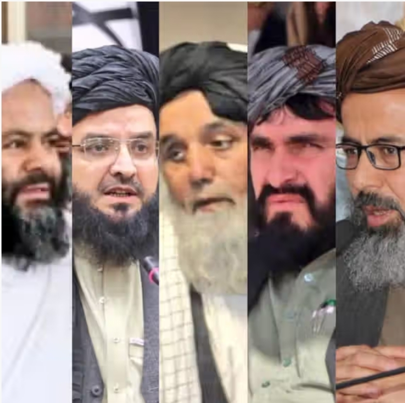 هماغه څېرې، هماغه واک؛ هبت‌الله یوازې خپل وفادار کسان له یوې دندې بلې ته بدلوي
