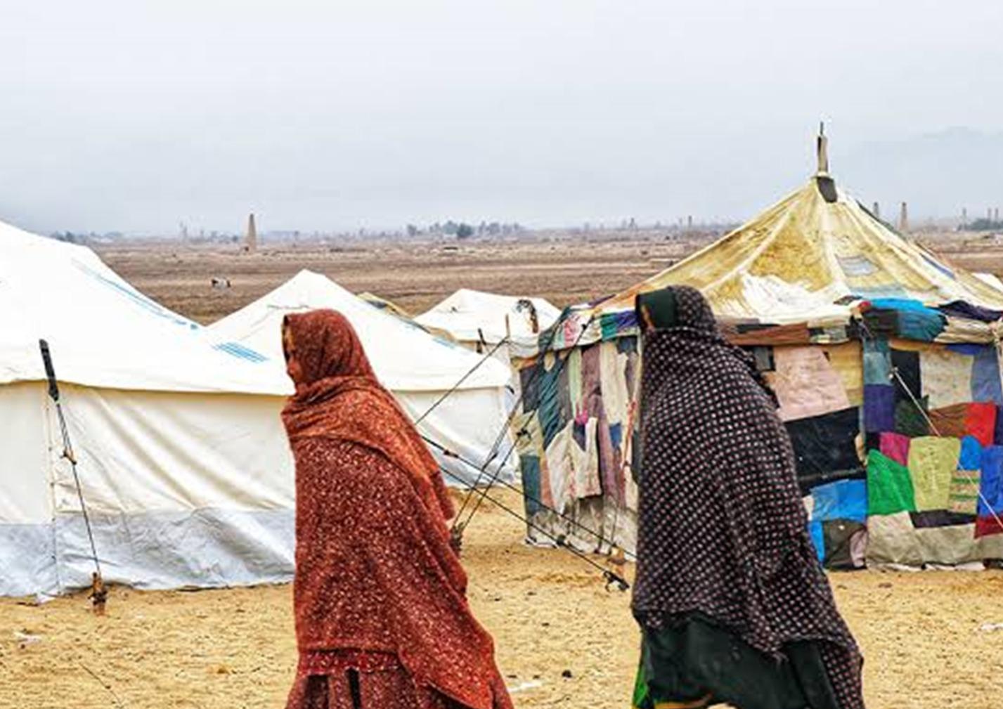 اوچا: په افغانستان کې بشري کړکېچ لا ژور شوی؛ د مرستو د بودجې یوازې ۱۷ سلنه برابره شوې