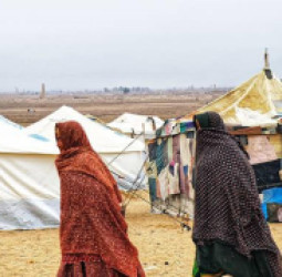 اوچا: په افغانستان کې بشري کړکېچ لا ژور شوی؛ د مرستو د بودجې یوازې ۱۷ سلنه برابره شوې